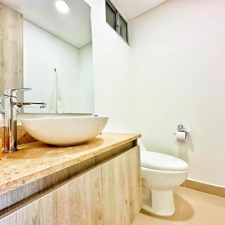 Apartamento Ocean View-valentino! By Airport! *