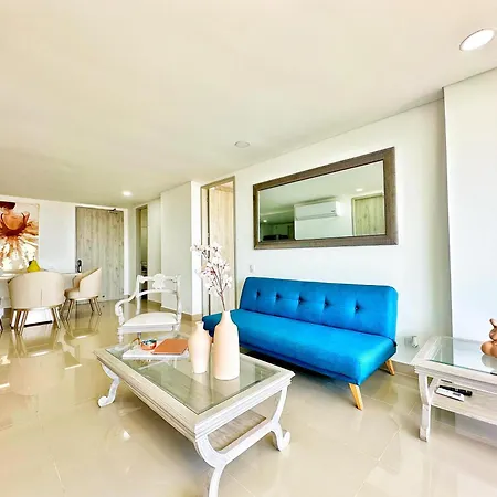 Ocean View-valentino! By Airport! Apartamento *