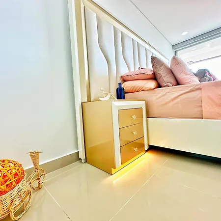 Apartamento Ocean View-valentino! By Airport! *